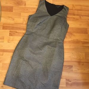Banana republic nwot work dress